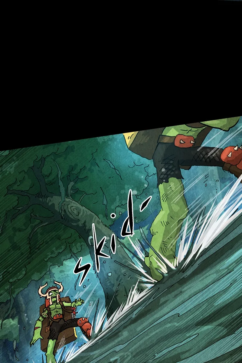 Read Gul chapter 152 image 51 on Lezhin