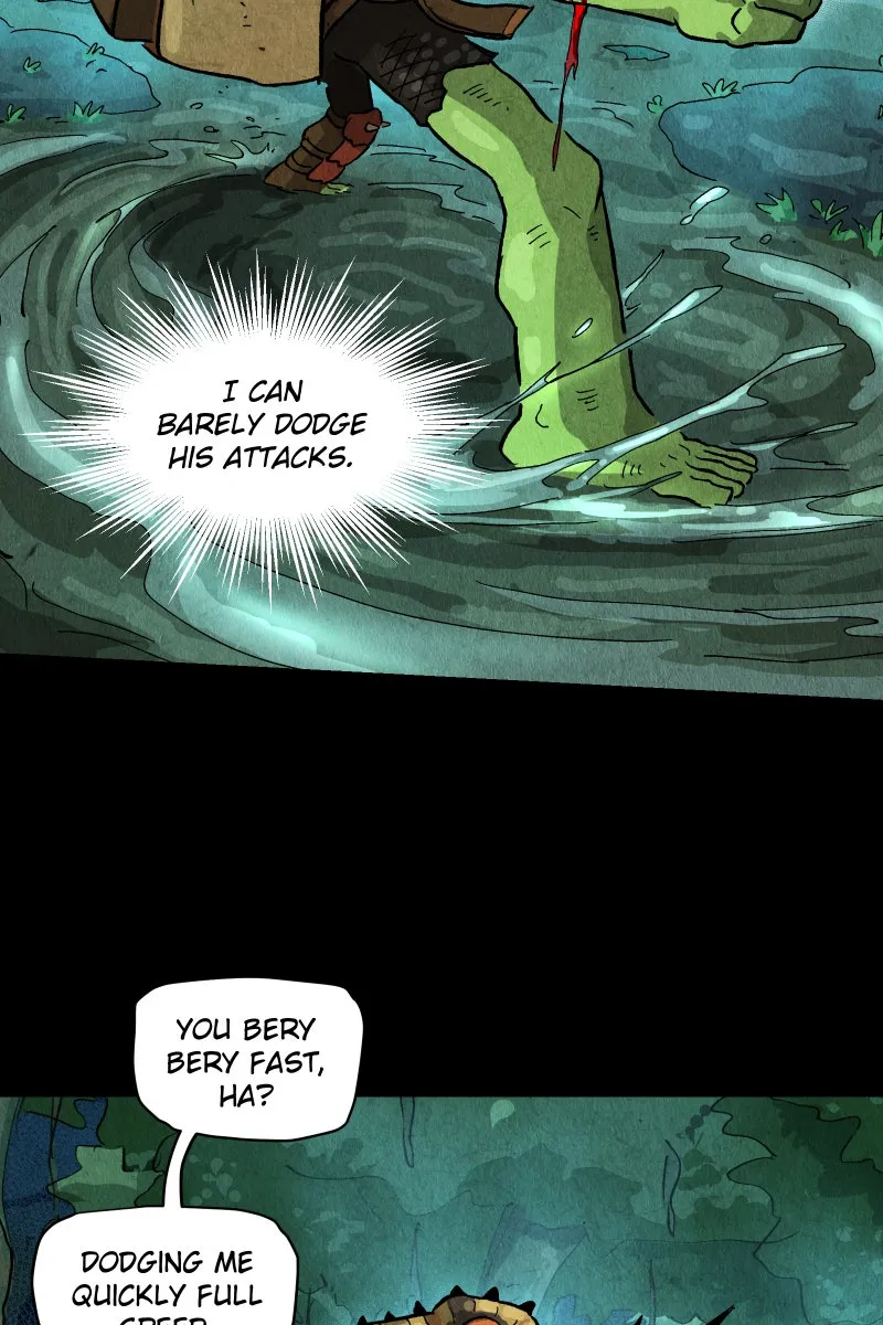 Read Gul chapter 152 image 53 on Lezhin