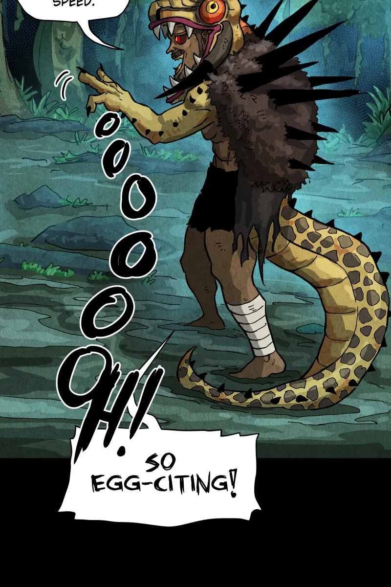 Read Gul chapter 152 image 54 on Lezhin