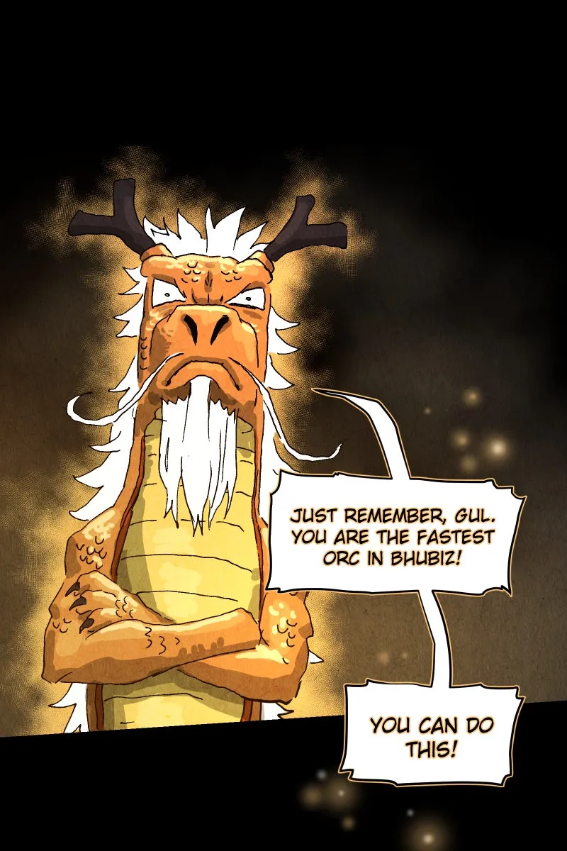 Read Gul chapter 152 image 55 on Lezhin