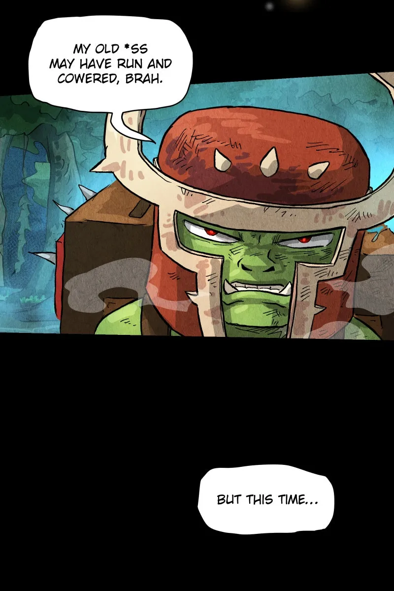 Read Gul chapter 152 image 56 on Lezhin