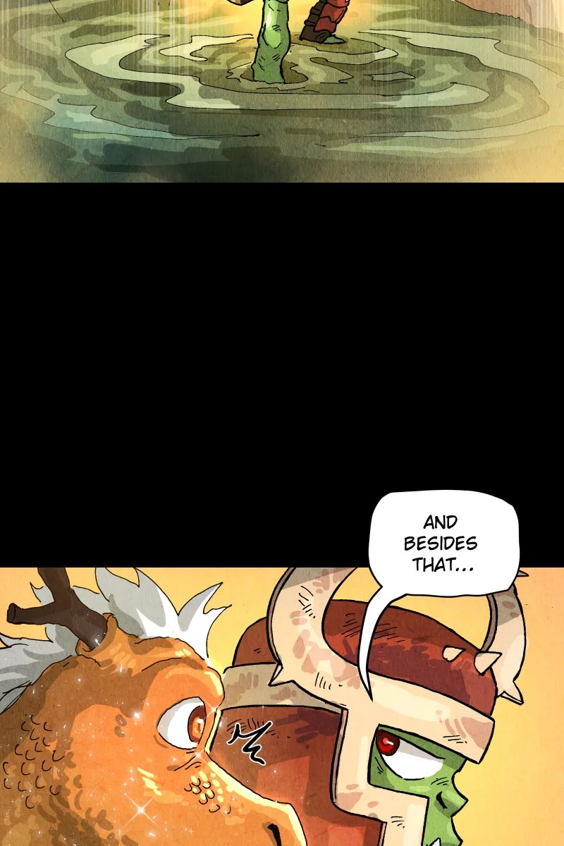 Read Gul chapter 152 image 58 on Lezhin