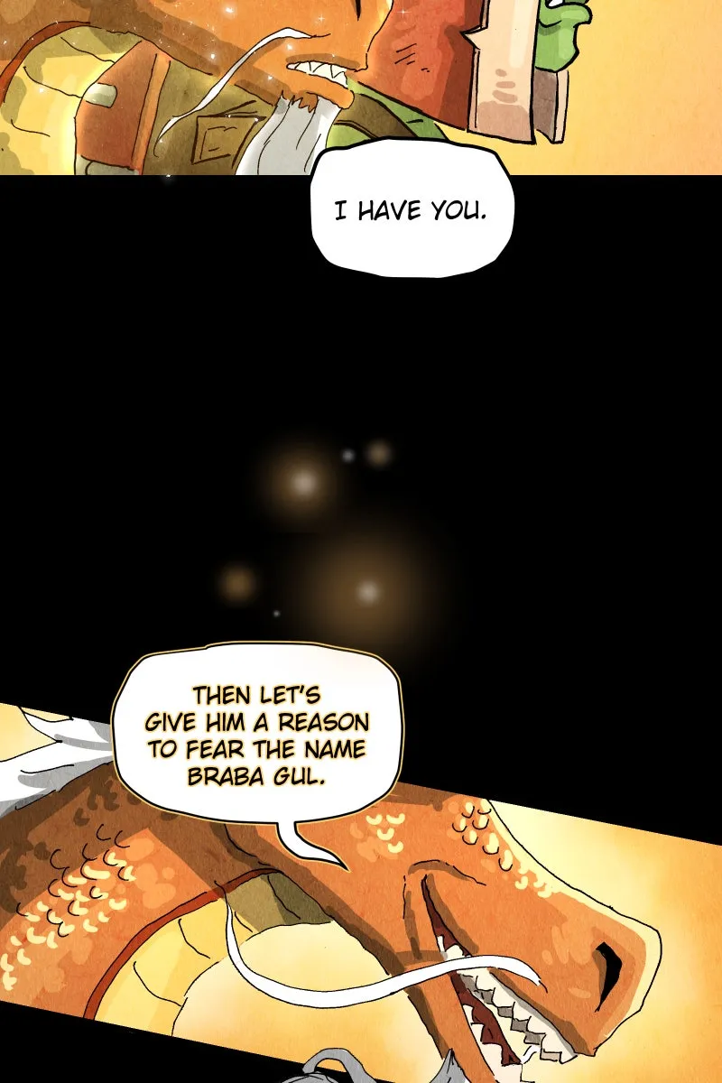 Read Gul chapter 152 image 59 on Lezhin