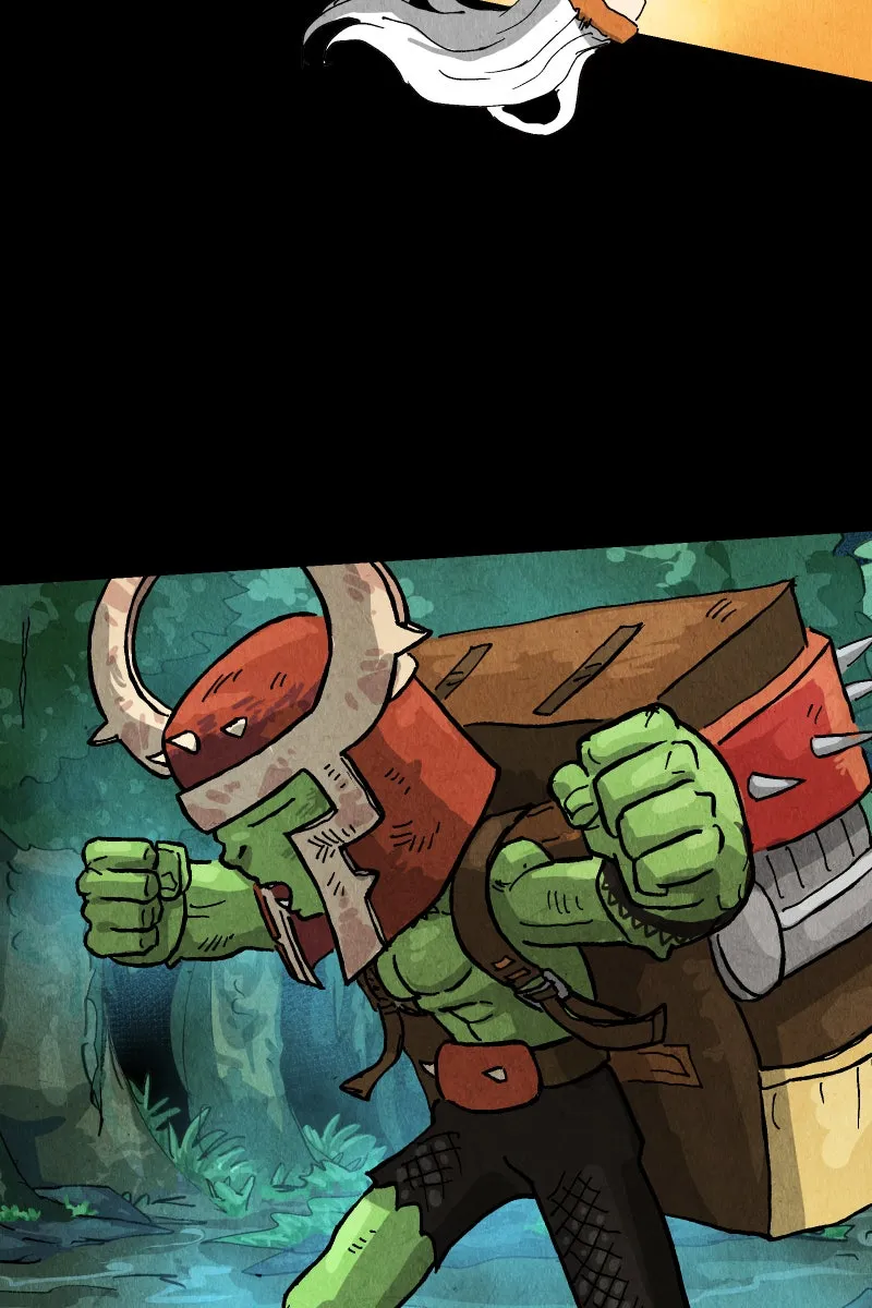 Read Gul chapter 152 image 60 on Lezhin