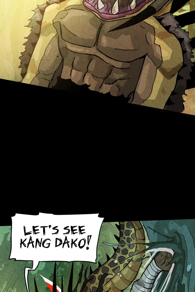 Read Gul chapter 152 image 65 on Lezhin