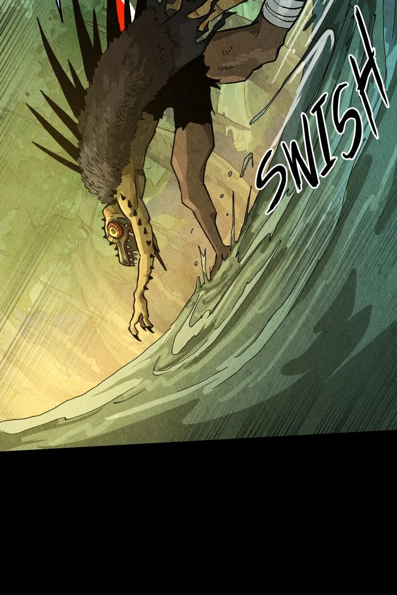 Read Gul chapter 152 image 66 on Lezhin
