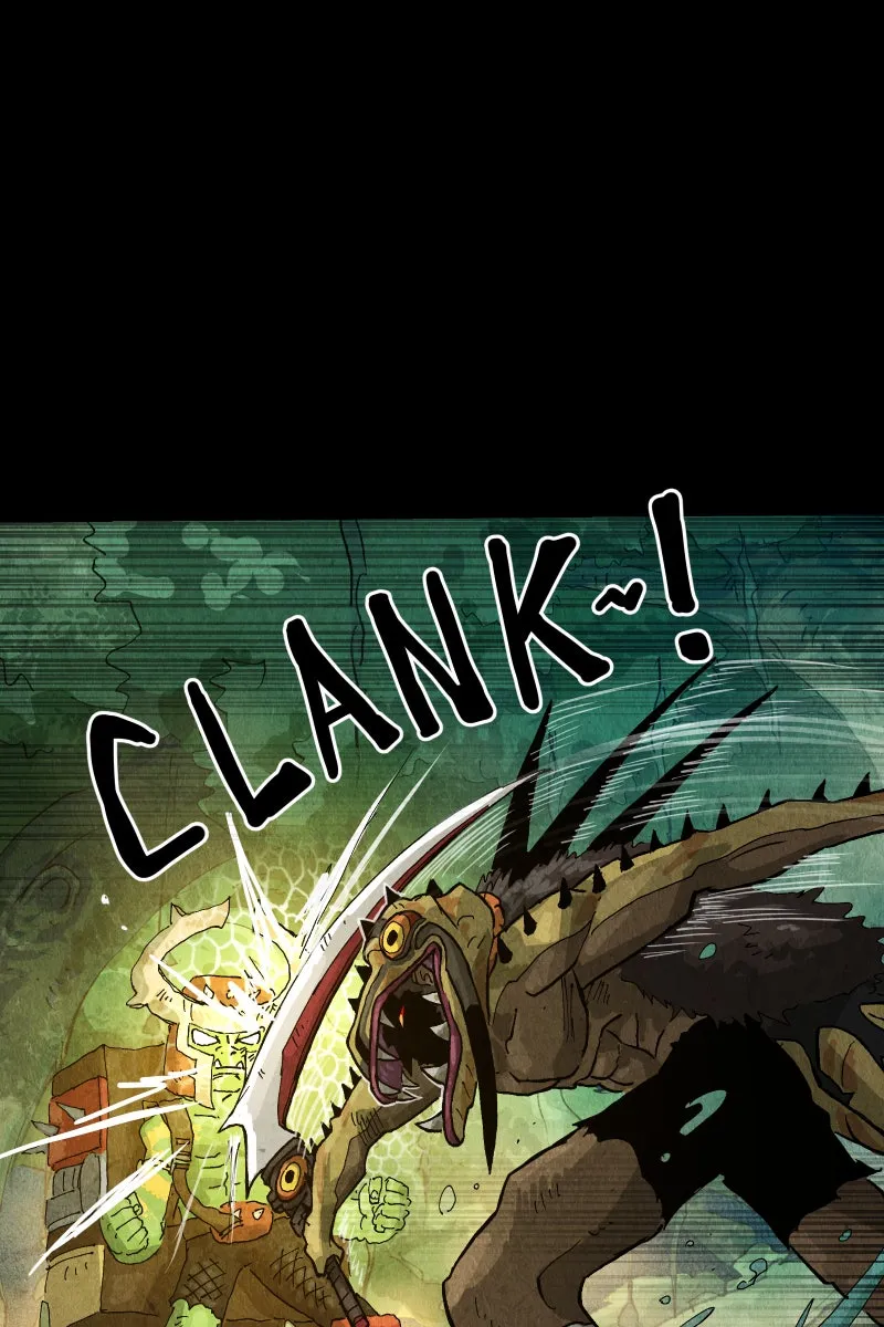 Read Gul chapter 152 image 68 on Lezhin