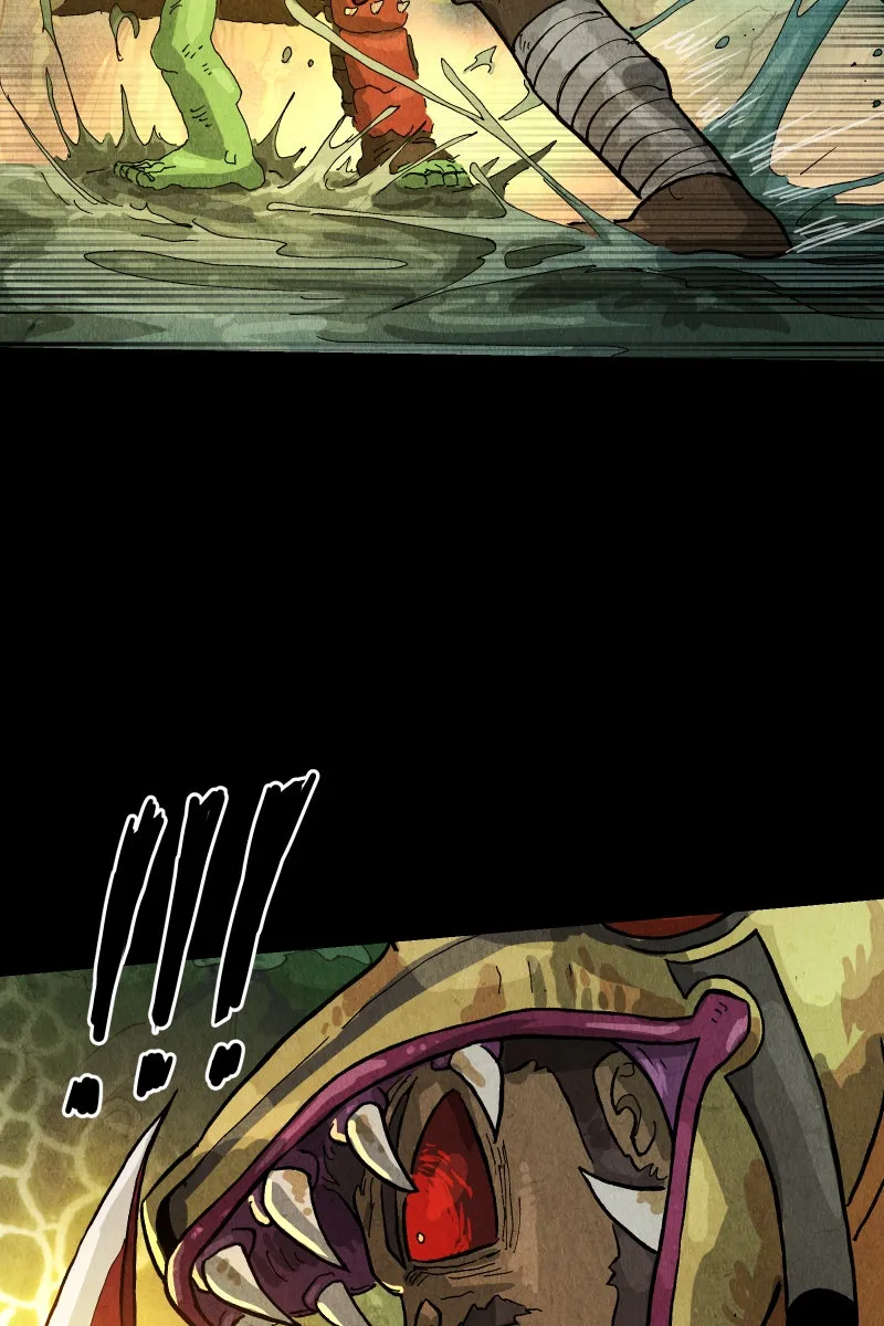 Read Gul chapter 152 image 69 on Lezhin