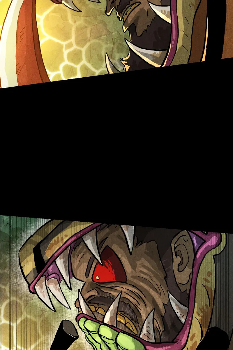 Read Gul chapter 152 image 70 on Lezhin