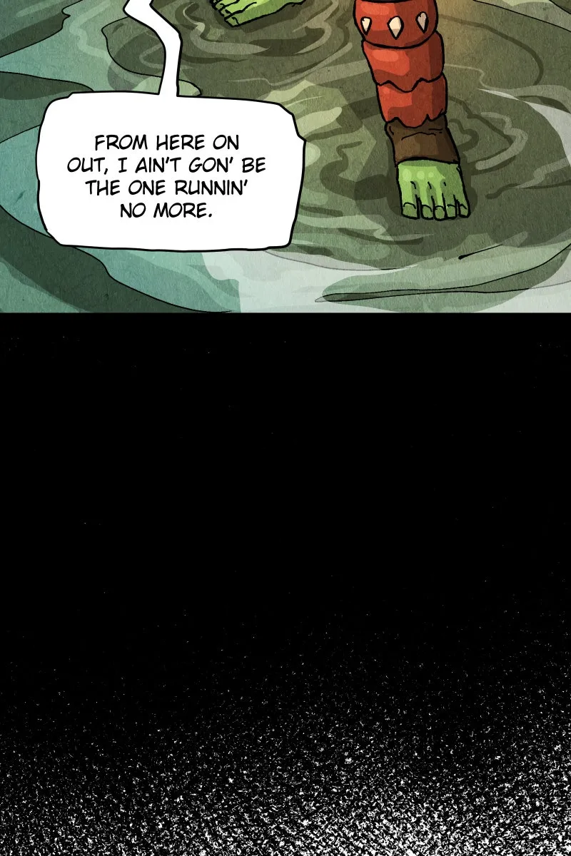 Read Gul chapter 152 image 76 on Lezhin
