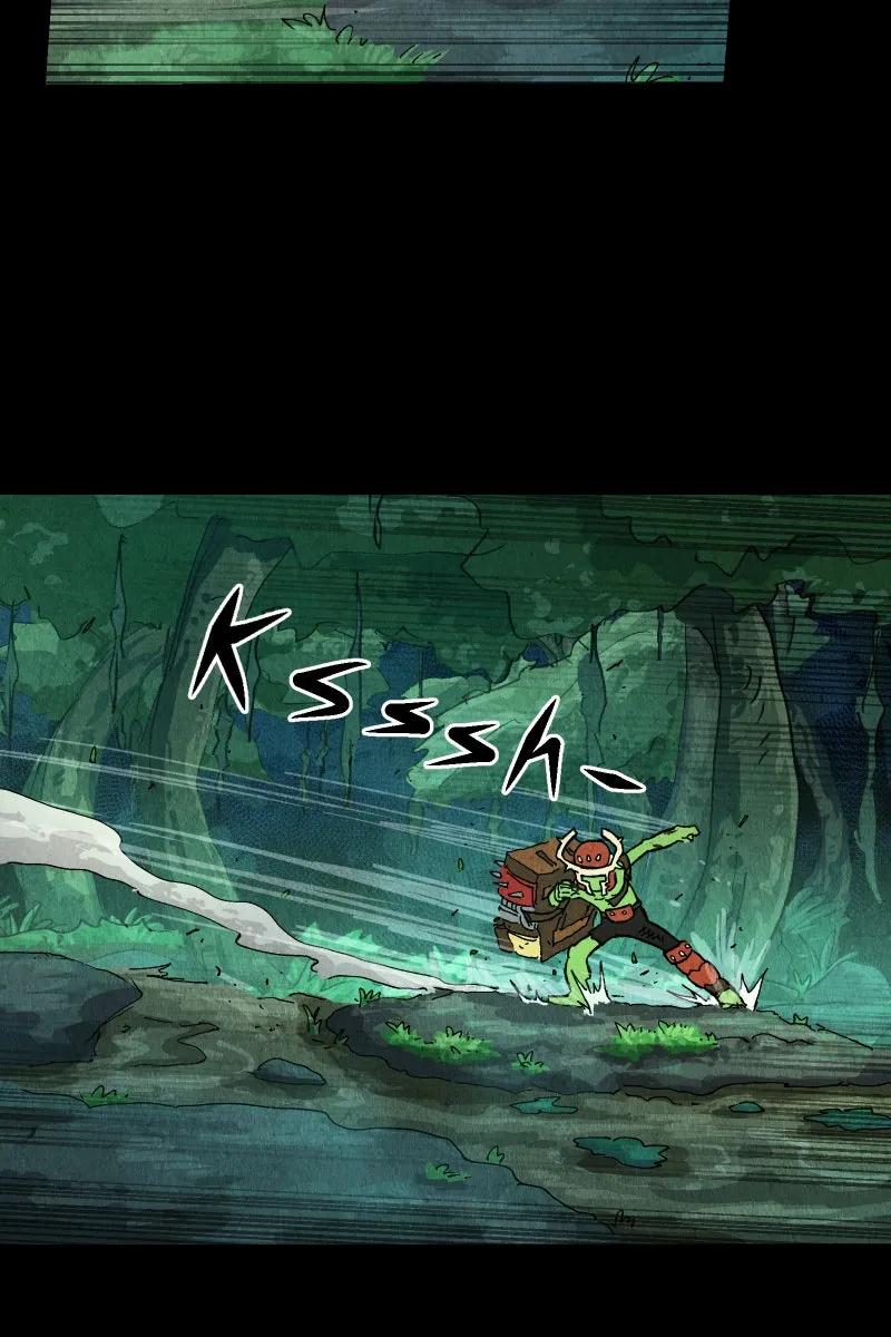 Read Gul chapter 152 image 8 on Lezhin