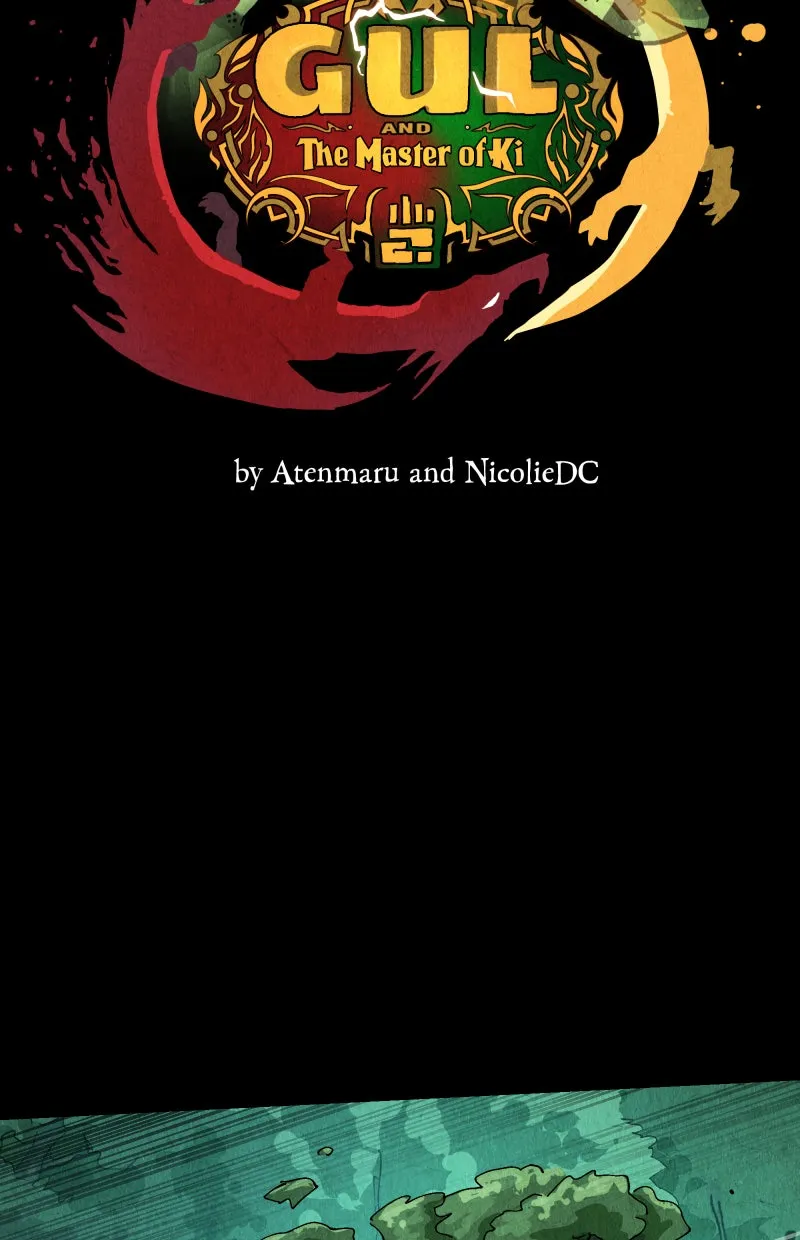 Read Gul chapter 153 image 2 on Lezhin