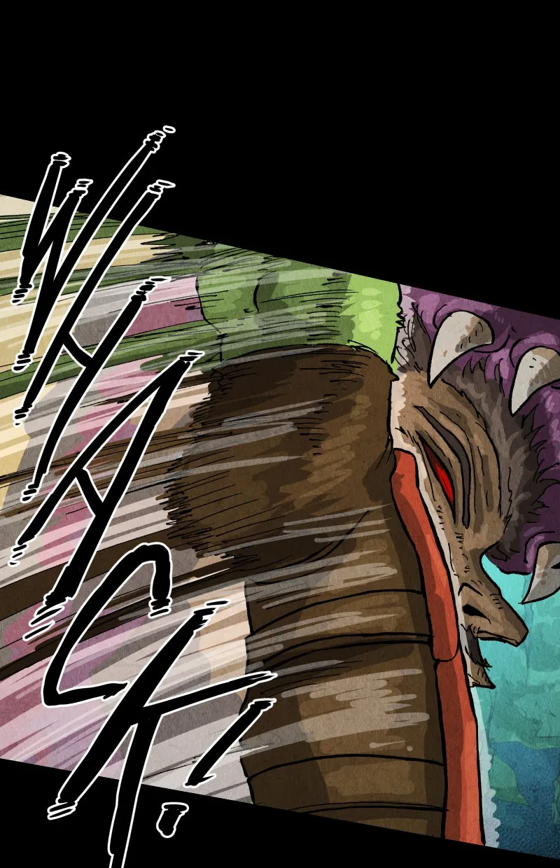 Read Gul chapter 153 image 20 on Lezhin
