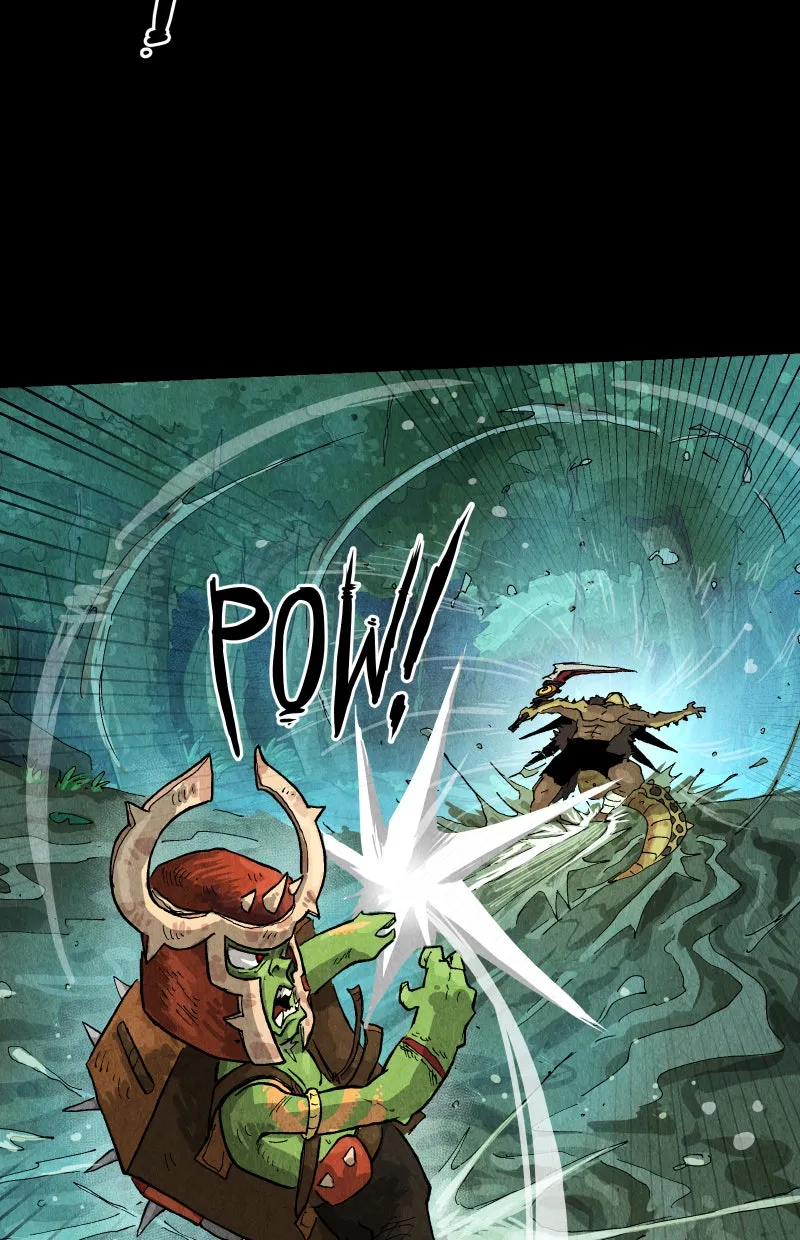 Read Gul chapter 153 image 21 on Lezhin