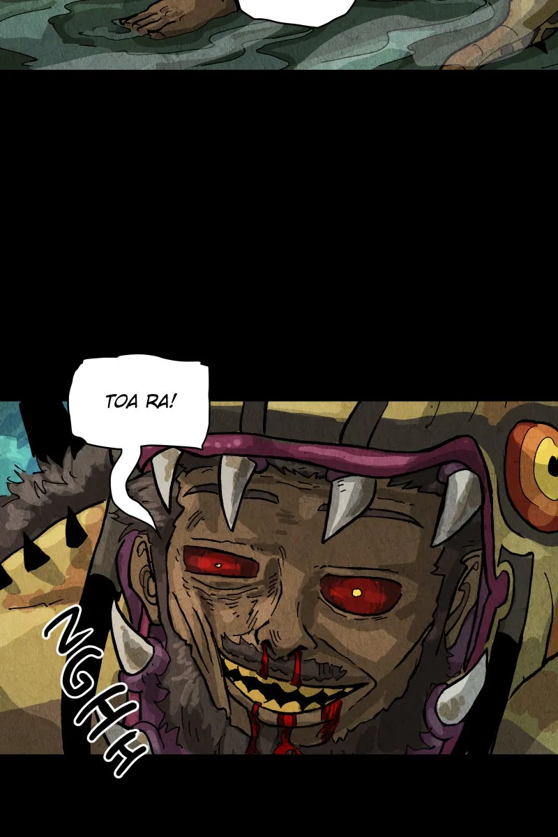 Read Gul chapter 153 image 25 on Lezhin