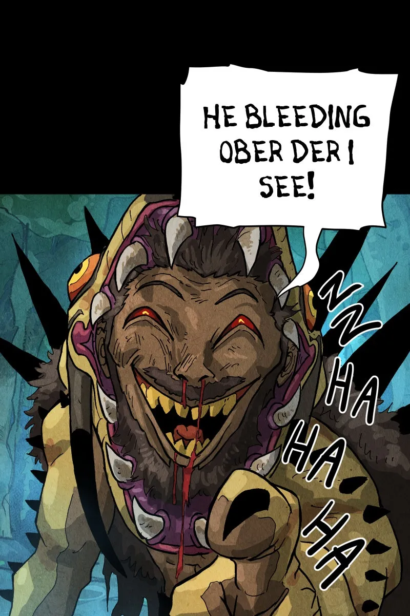 Read Gul chapter 153 image 26 on Lezhin