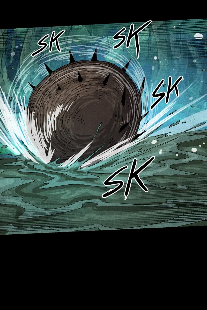 Read Gul chapter 153 image 30 on Lezhin