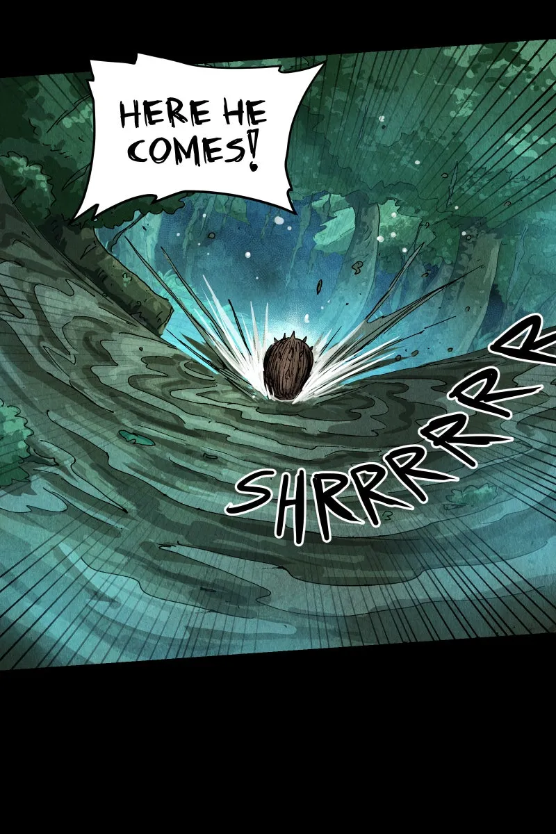 Read Gul chapter 153 image 31 on Lezhin