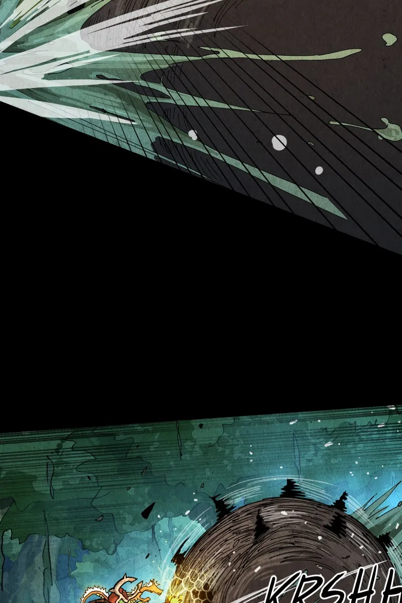 Read Gul chapter 153 image 38 on Lezhin