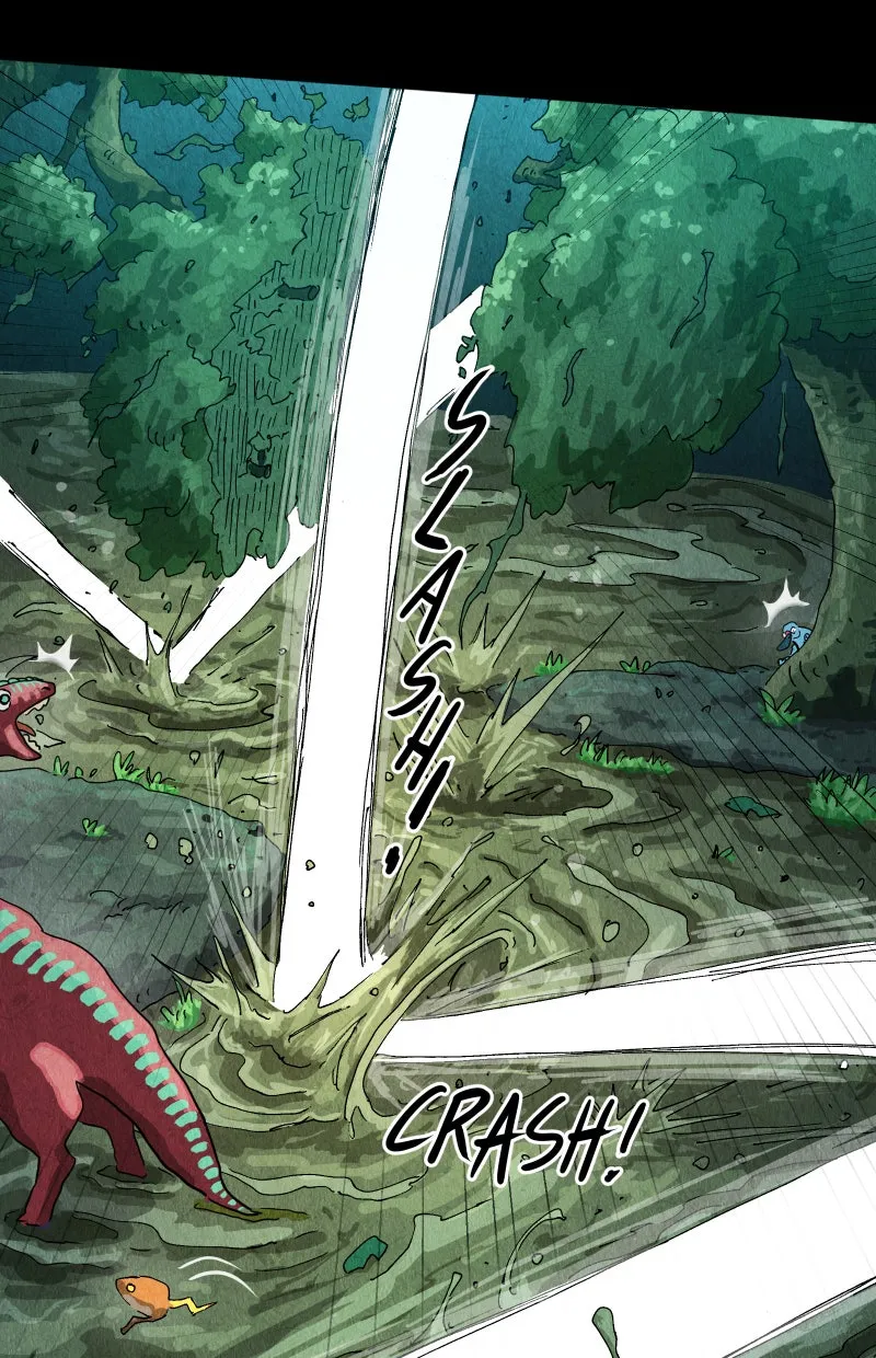 Read Gul chapter 153 image 4 on Lezhin
