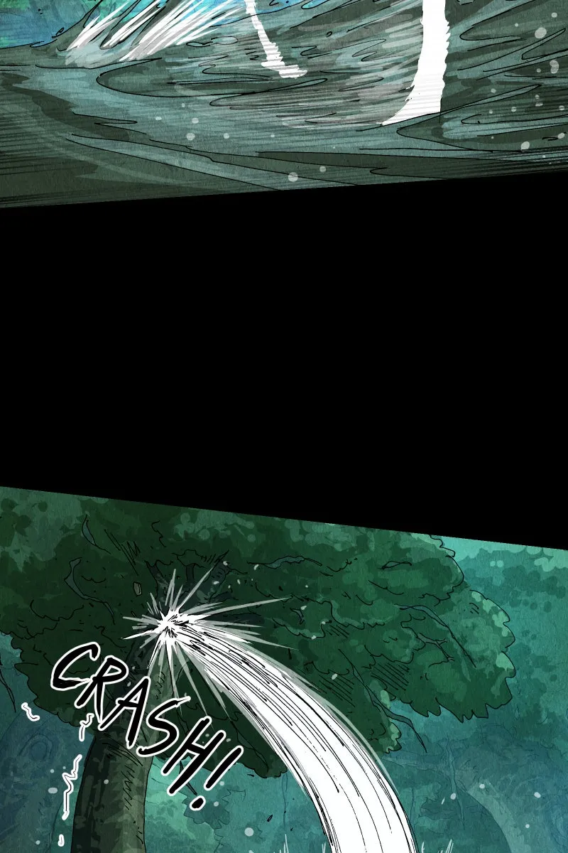 Read Gul chapter 153 image 40 on Lezhin