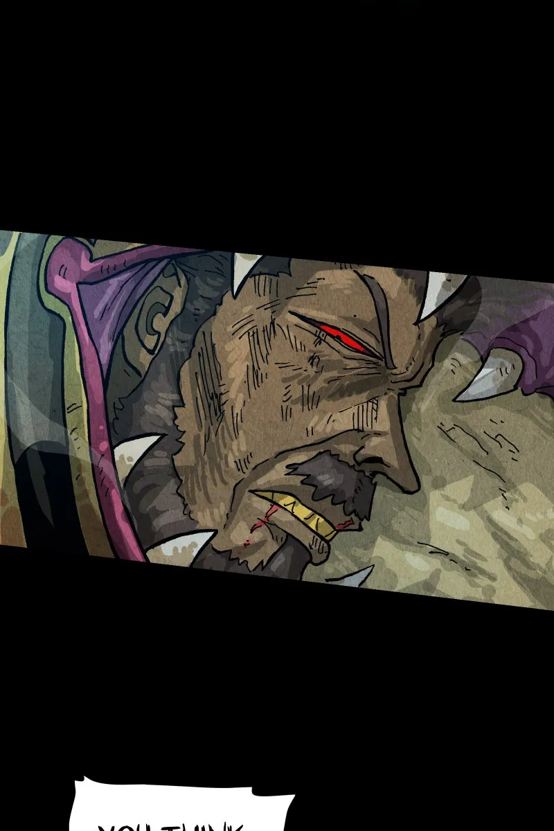 Read Gul chapter 153 image 43 on Lezhin