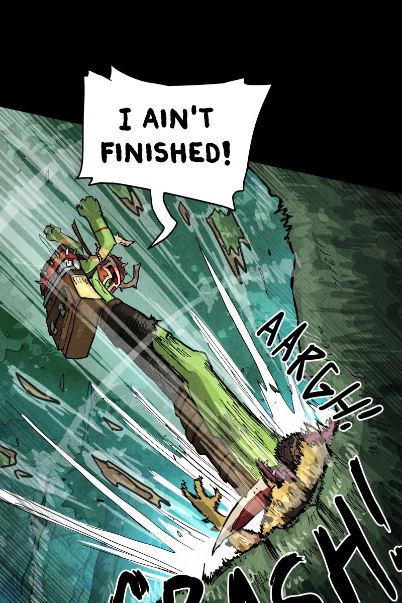 Read Gul chapter 153 image 45 on Lezhin