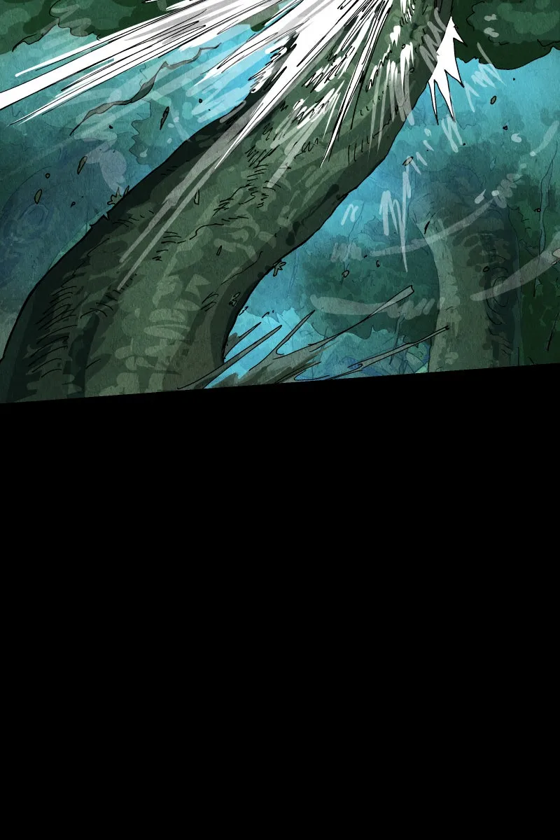 Read Gul chapter 153 image 47 on Lezhin