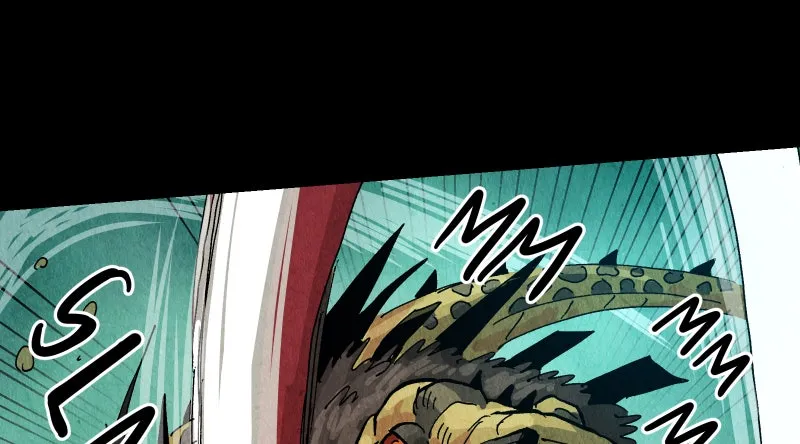 Read Gul chapter 153 image 48 on Lezhin