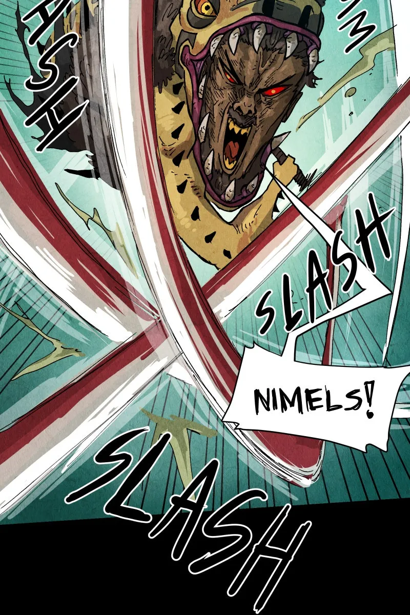 Read Gul chapter 153 image 49 on Lezhin