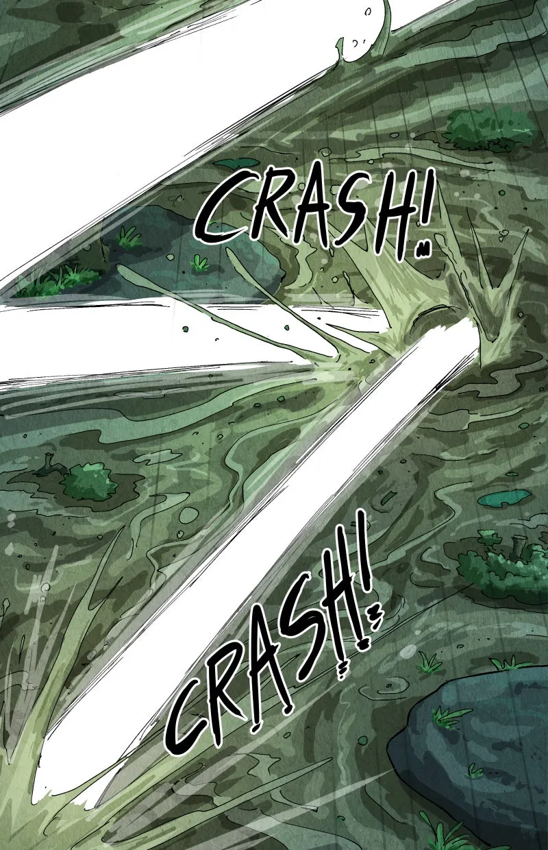 Read Gul chapter 153 image 5 on Lezhin