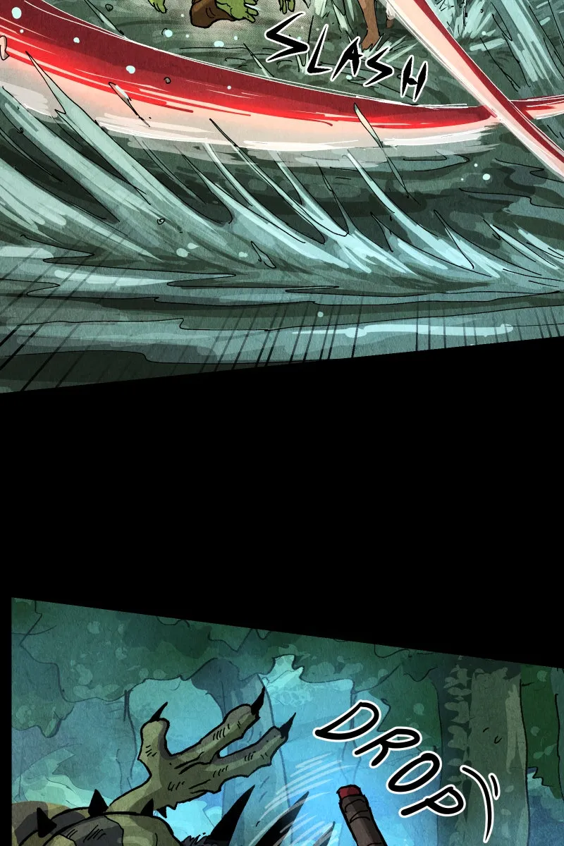 Read Gul chapter 153 image 52 on Lezhin