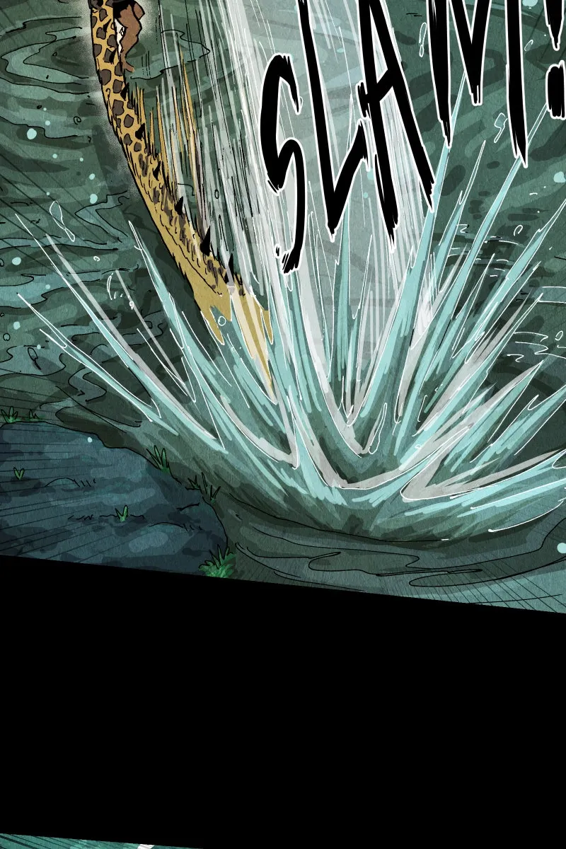 Read Gul chapter 153 image 56 on Lezhin