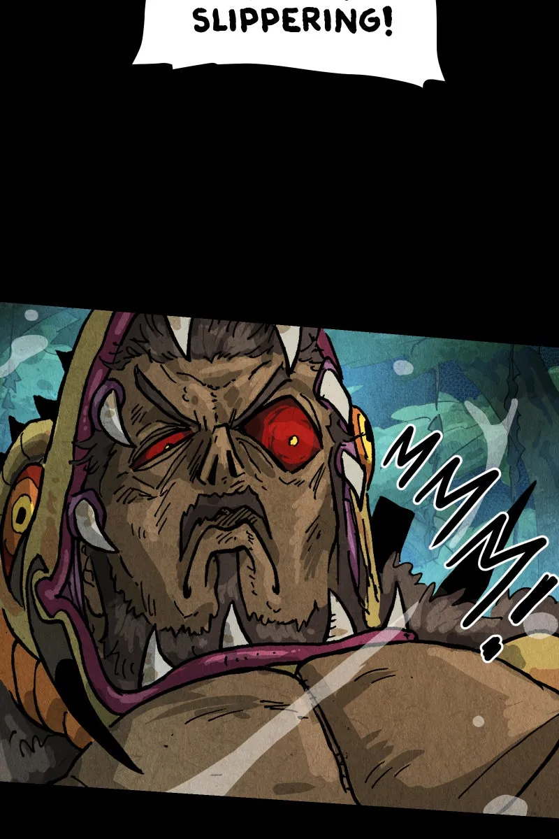 Read Gul chapter 153 image 58 on Lezhin