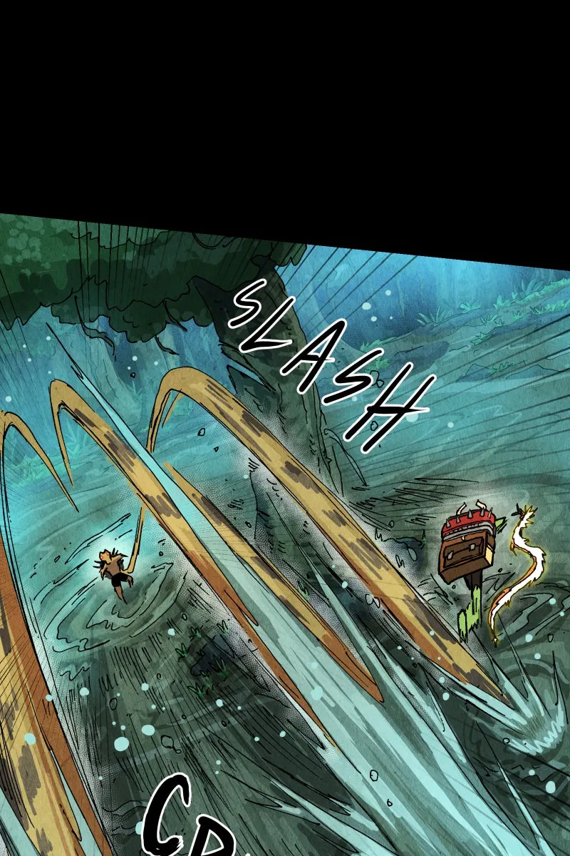 Read Gul chapter 153 image 59 on Lezhin
