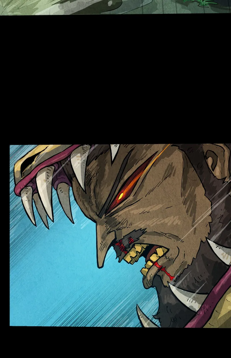 Read Gul chapter 153 image 6 on Lezhin