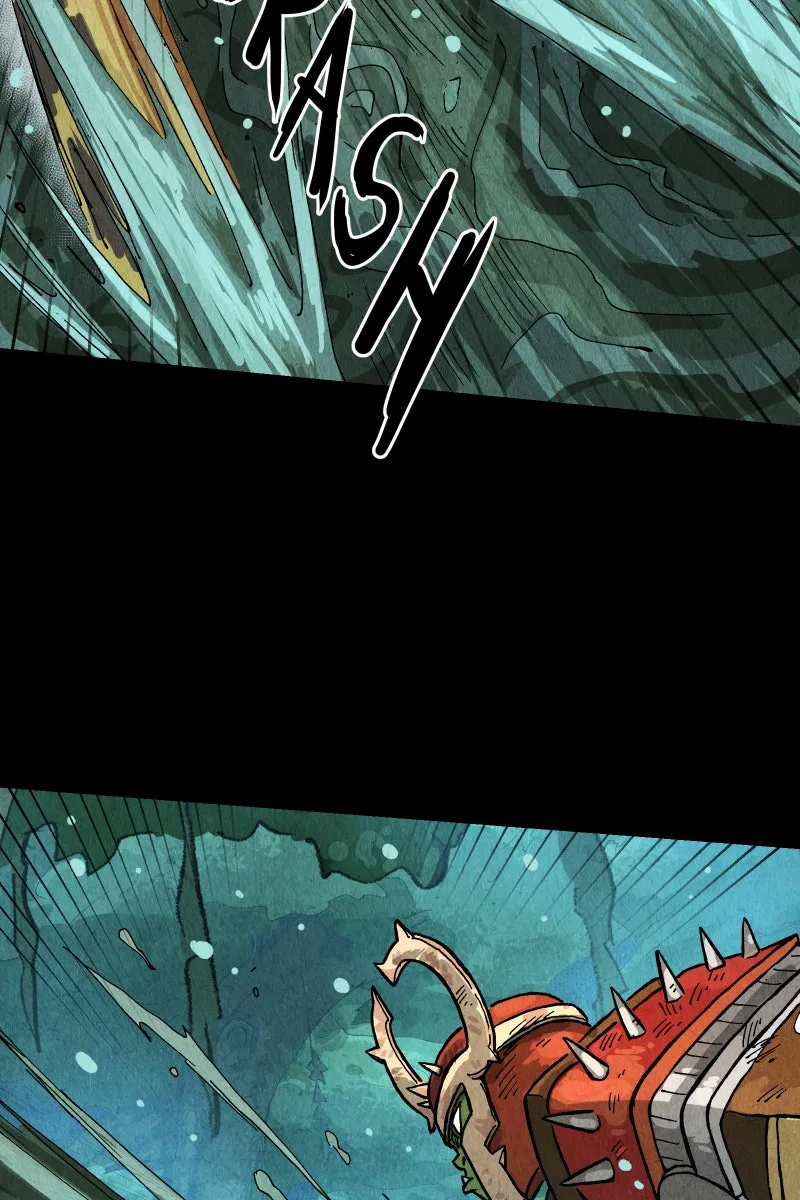 Read Gul chapter 153 image 60 on Lezhin