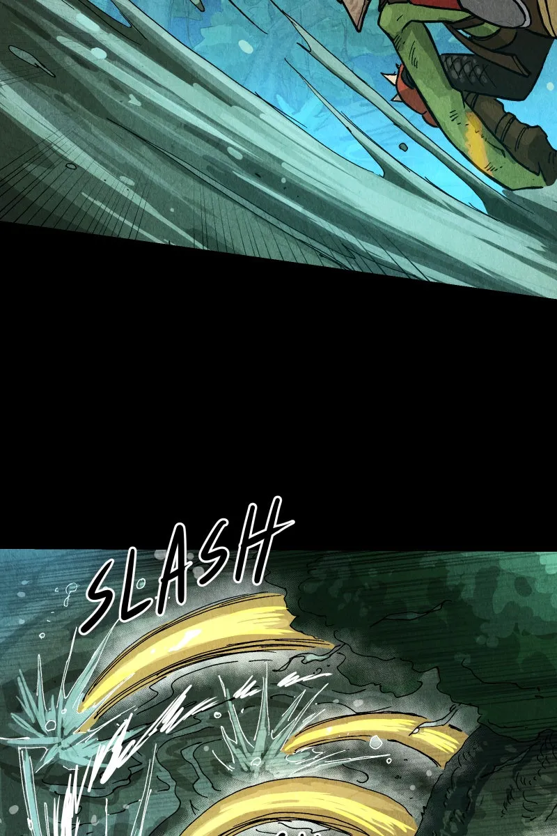 Read Gul chapter 153 image 61 on Lezhin