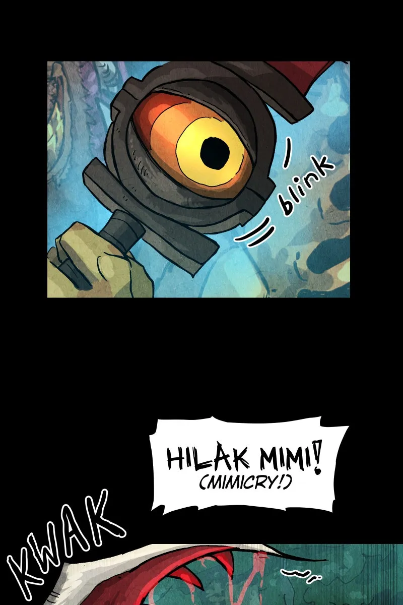 Read Gul chapter 153 image 68 on Lezhin