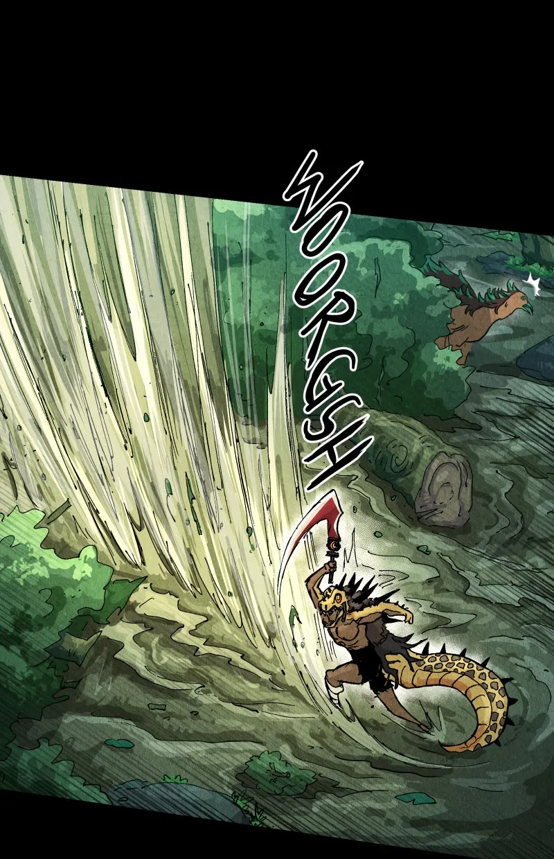 Read Gul chapter 153 image 7 on Lezhin