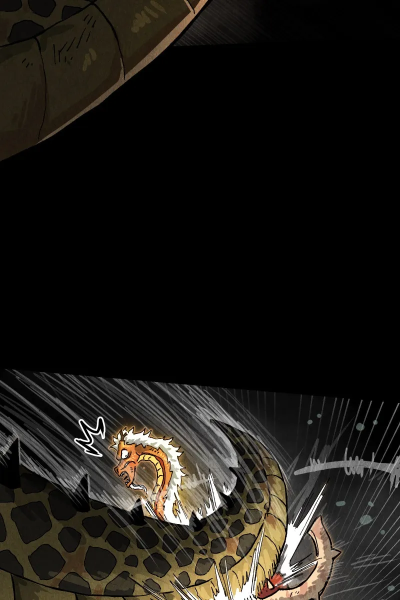Read Gul chapter 154 image 11 on Lezhin