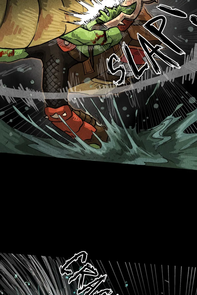 Read Gul chapter 154 image 12 on Lezhin