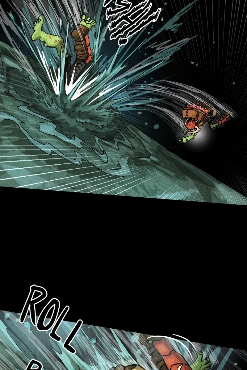 Read Gul chapter 154 image 13 on Lezhin