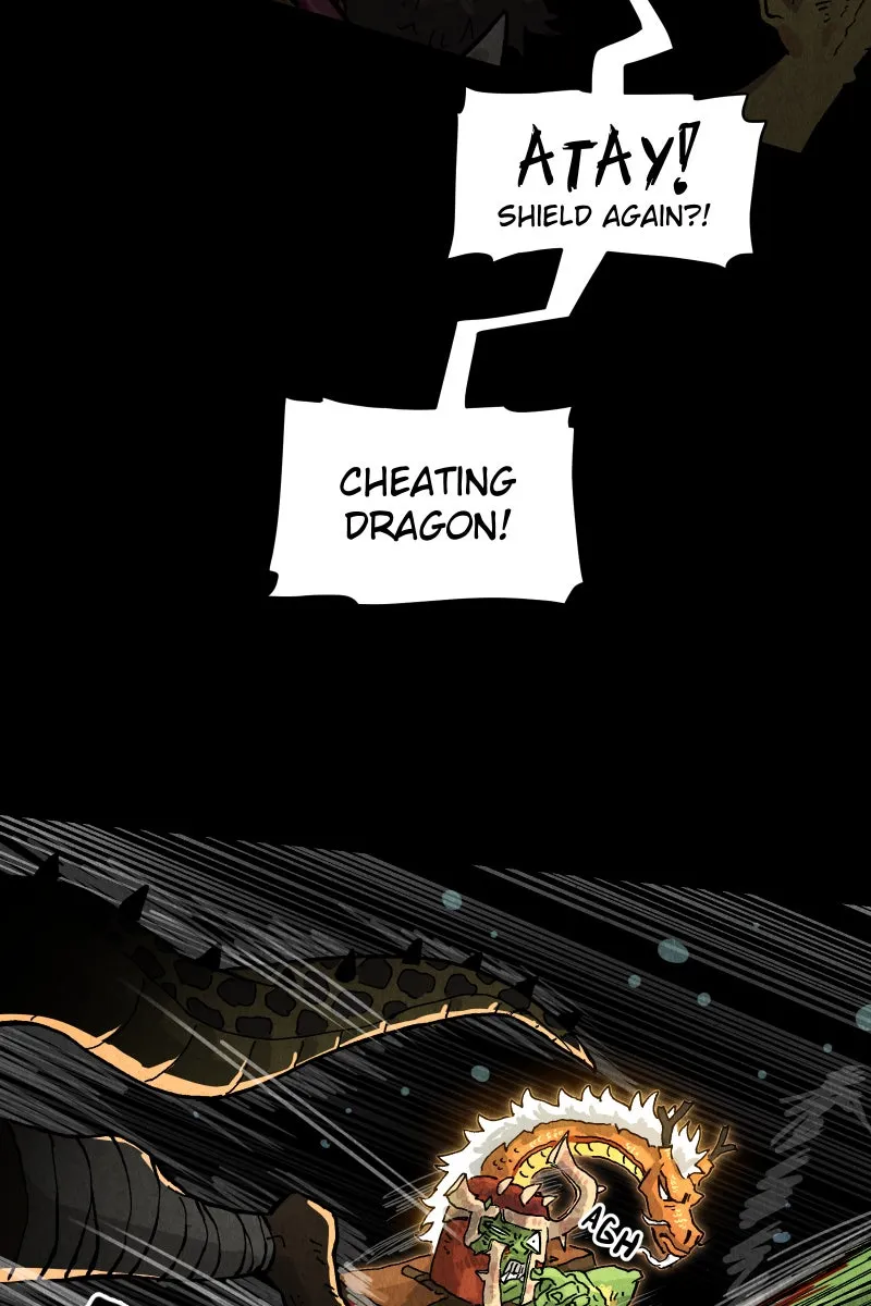 Read Gul chapter 154 image 19 on Lezhin