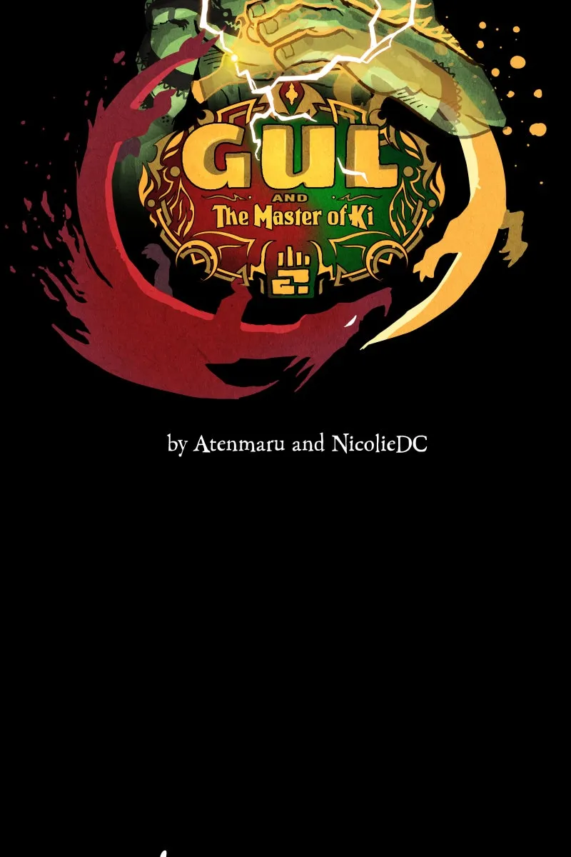 Read Gul chapter 154 image 2 on Lezhin
