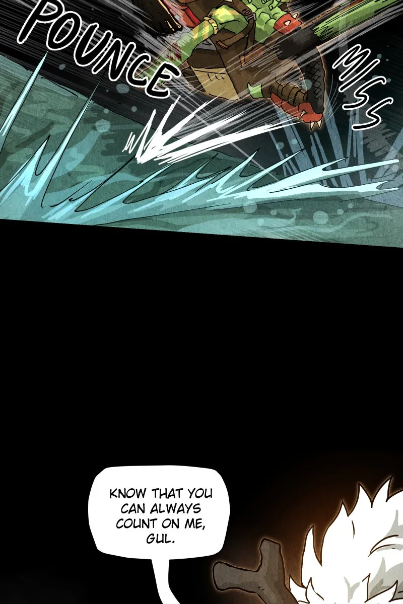Read Gul chapter 154 image 20 on Lezhin