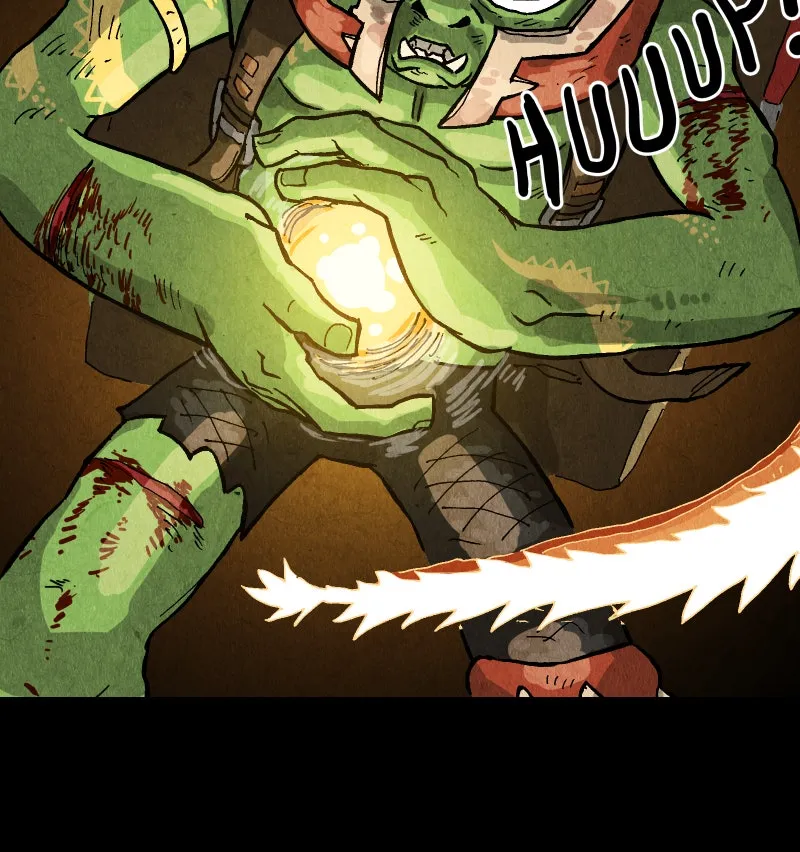 Read Gul chapter 154 image 24 on Lezhin