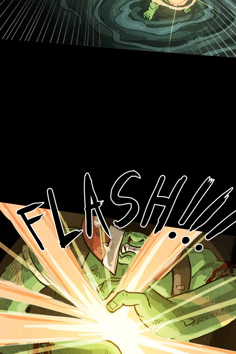 Read Gul chapter 154 image 26 on Lezhin