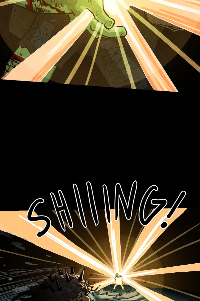 Read Gul chapter 154 image 27 on Lezhin