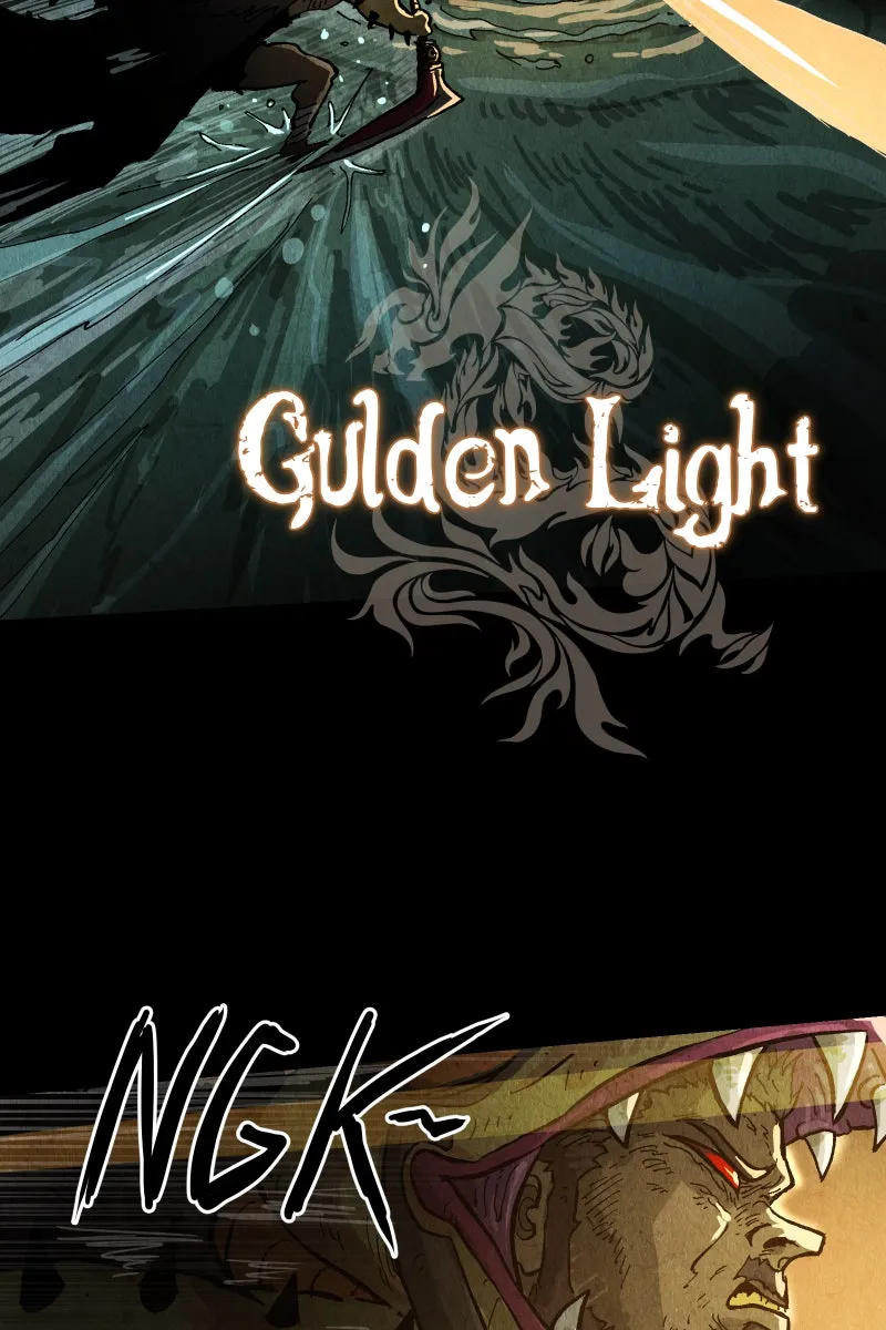 Read Gul chapter 154 image 28 on Lezhin